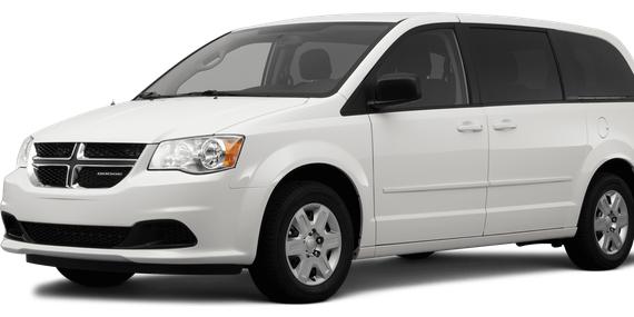 DODGE GRAND CARAVAN 2012 2C4RDGCG3CR396660 image